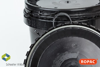 Gasket and Unique UN Liquid Seal