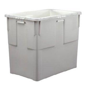 ROPAC 75L CUBE Pail